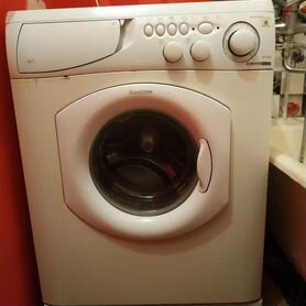 Ariston ALS 109 X