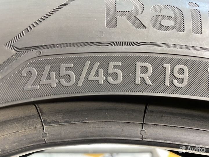 Uniroyal RainSport 5 245/45 R19 98V