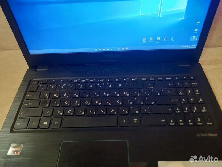 Ноутбук Asus Vivobook