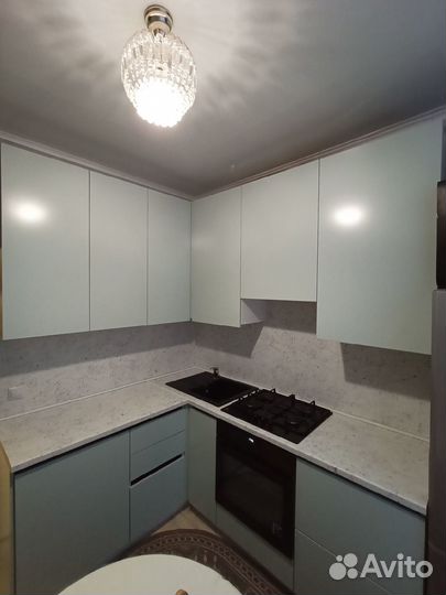 Кухня на заказ