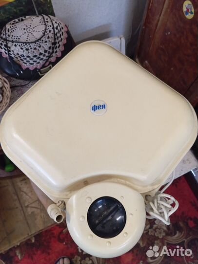 Стиральная машина бу