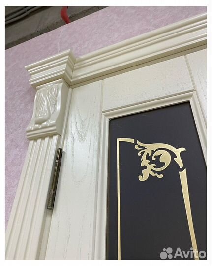 Двери межкомнатные с гарантией