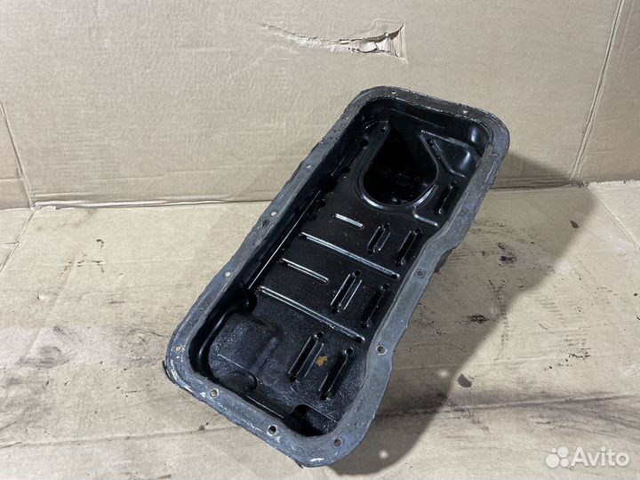 Поддон Nissan Almera N16