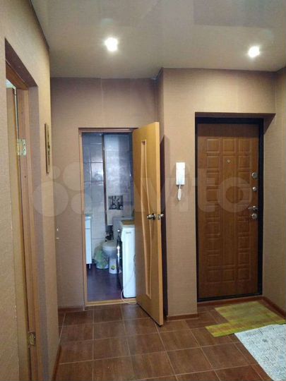 3-к. квартира, 49,4 м², 2/5 эт.