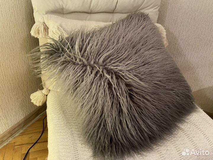 Подушка zara home