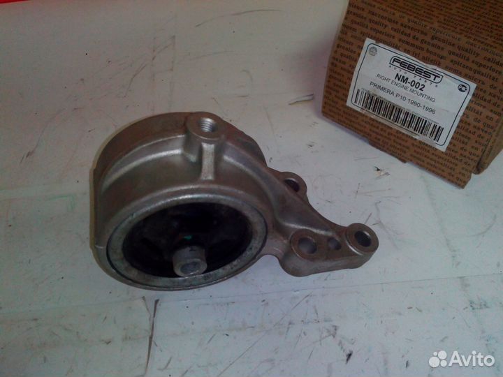 Подушка двигателя Nissan Primera 11210-90J01