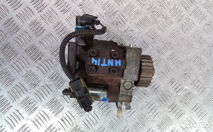 Тнвд Land Rover Discovery 3 2005 A2C20003757