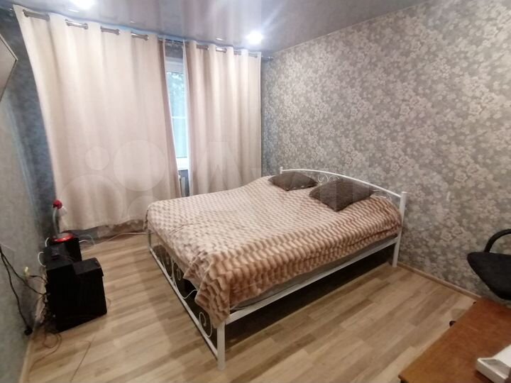 2-к. квартира, 54,1 м², 5/5 эт.