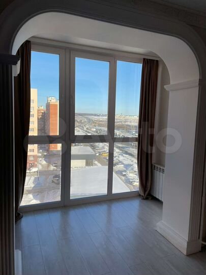 3-к. квартира, 97,9 м², 8/10 эт.