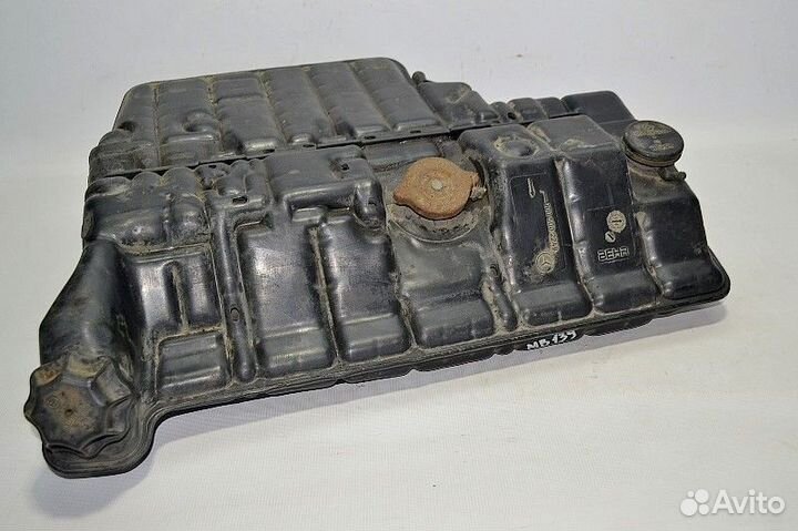 Расширительный бачок mercedes-benz 2544 SK (01.87