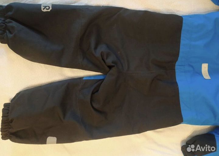 Комбинезон детский reima