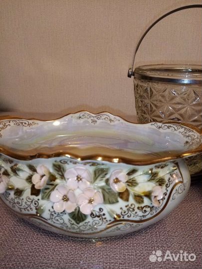 Чайник заварочный СССР