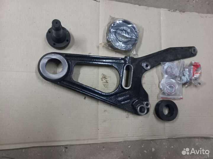 Карданный вал