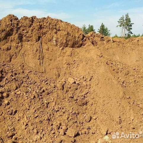 Плодородный грунт,грунт на засыпку