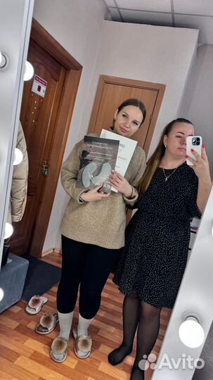 Обучение наращиванию ресниц с 0