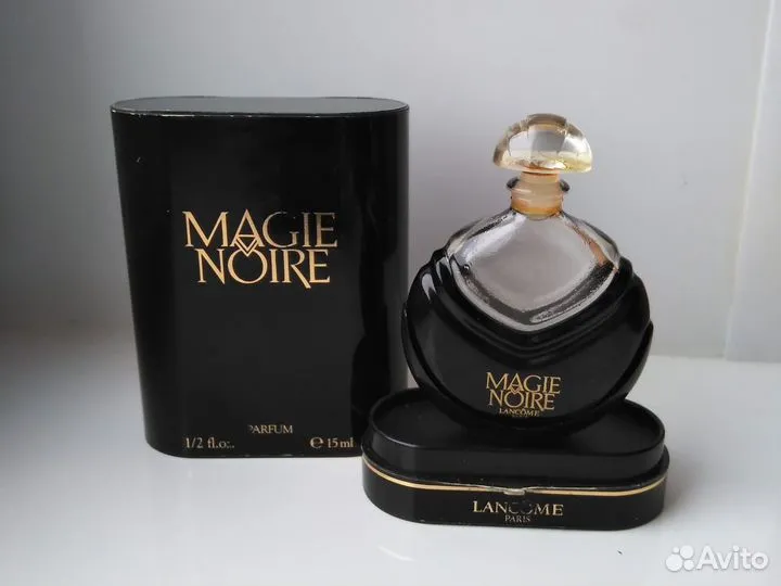 Magie Noire Lancome