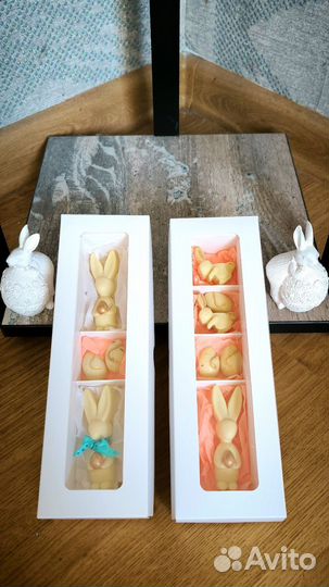 Подарок на Пасху. Наборы ручной работы