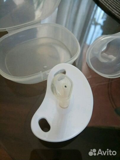 Градусник соска