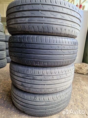 Toyo Proxes CF2 185/60 R15