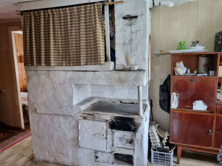 Дом 90 м² на участке 11 сот.