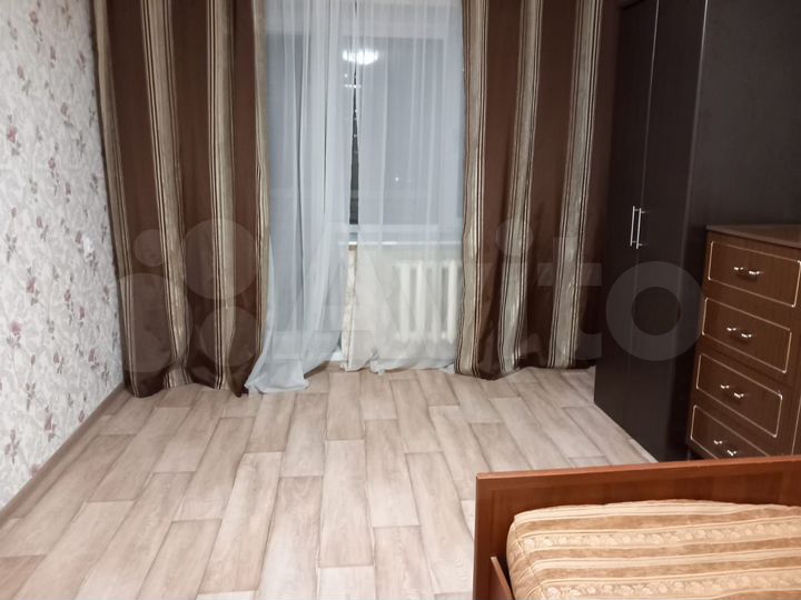 2-к. квартира, 67 м², 7/16 эт.
