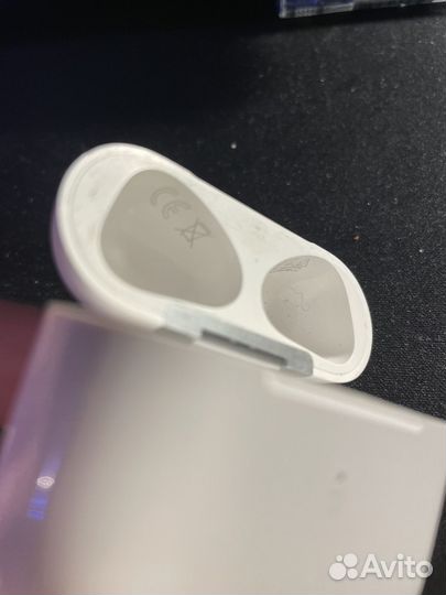Кейс для наушников airpods 3