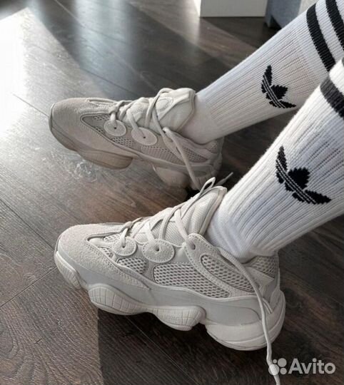 Adidas Yeezy 500