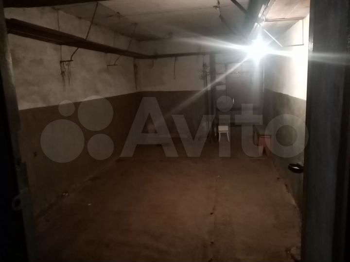 Гараж, 18 м²