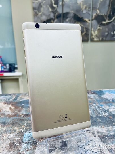 Планшет huawei MediaPad T3 7