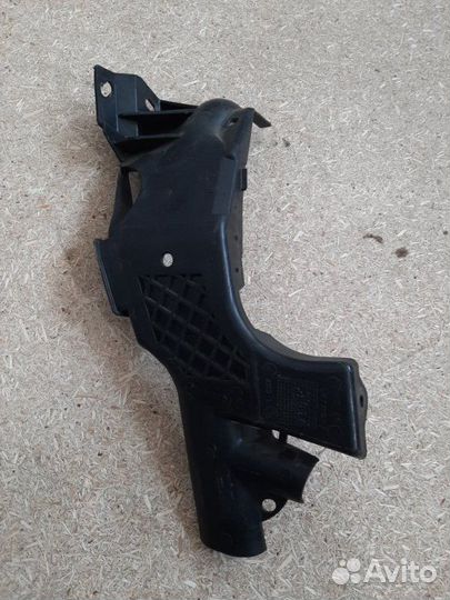 Канал для кабеля Volkswagen Passat B6 BVY 2007