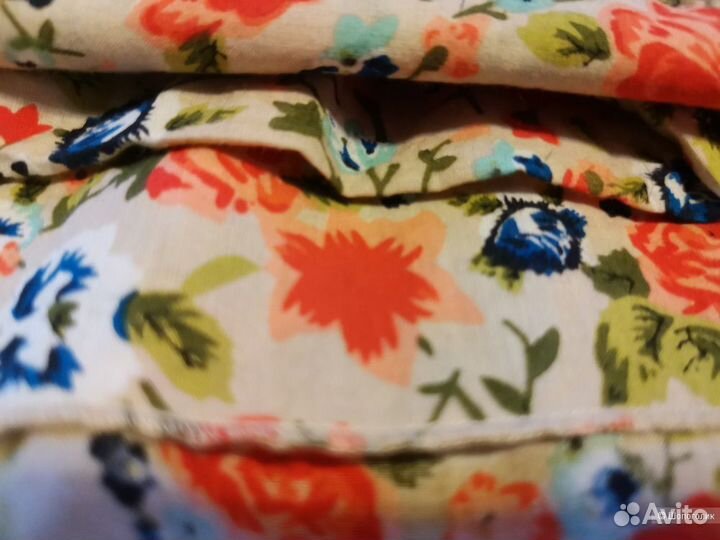 Палантин хб 