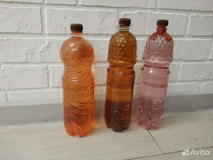 Домашние напитки