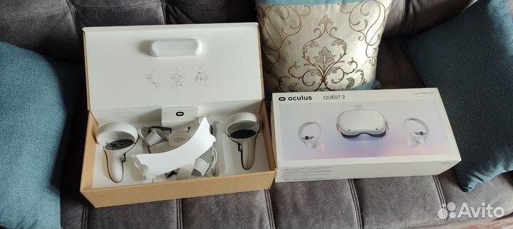 Oculus Quest 2 64 GB