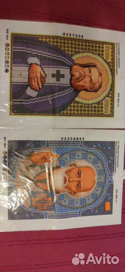 Картинки для вышивания бисером бисер в подарок