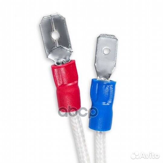 Лампа LED JT H1 12/24V 20W (2шт) A85218S AVS