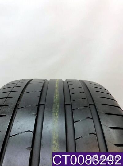 Pirelli P Zero PZ4 275/35 R20 96T