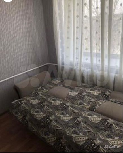 2-к. квартира, 28 м², 5/5 эт.