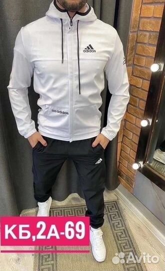 Костюм мужской