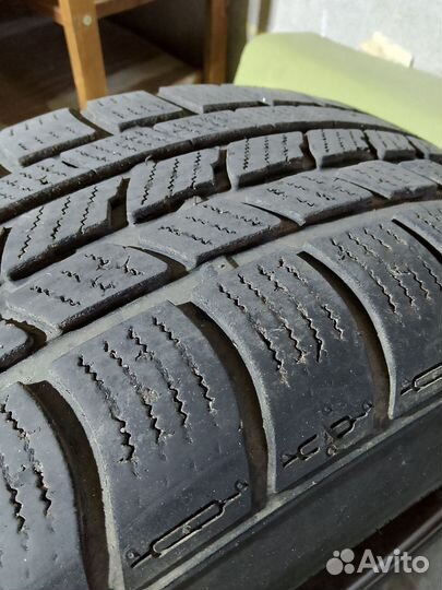 Nexen Winguard Sport 225/55 R17