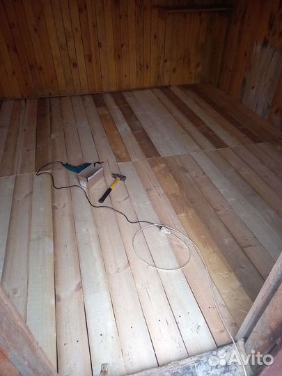 Мастер на час