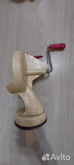 Овощерезка