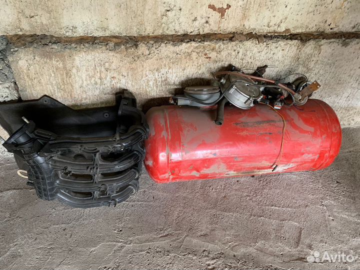 Гбо хлопушка