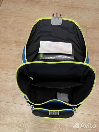 Школьный ранец Dir Die Das