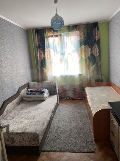 2-к. квартира, 48 м², 5/14 эт.