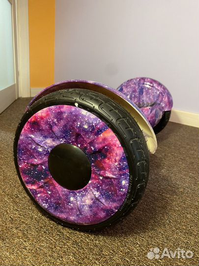 Запчасти для гироскутера