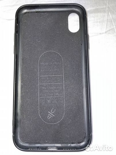 Чехлы на iPhone xr