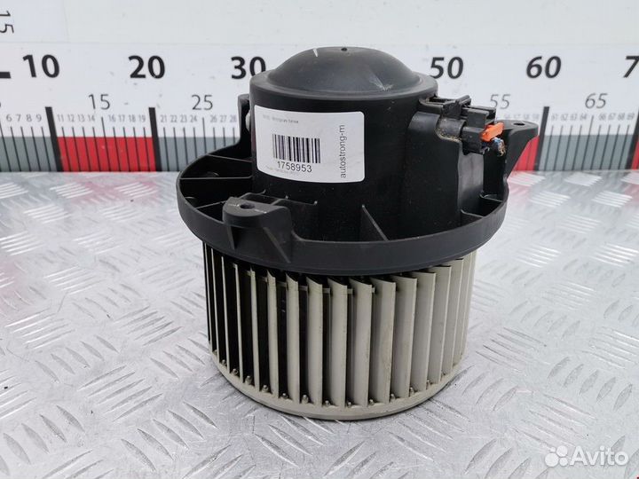 Моторчик печки Nissan Pathfinder R51 2006