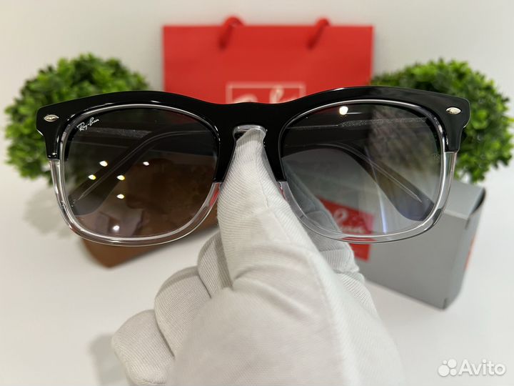 Очки Ray Ban Steve