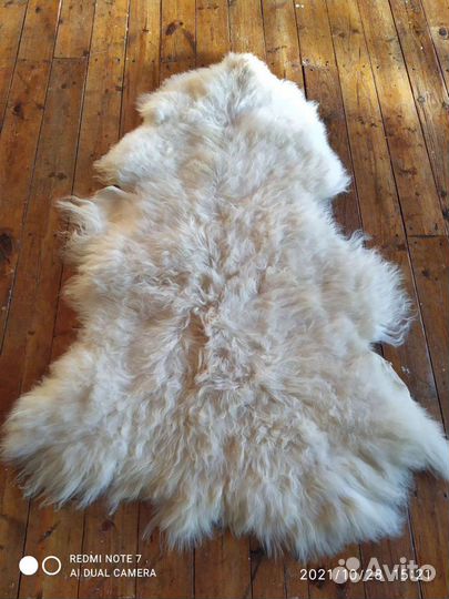 Овечья шкура