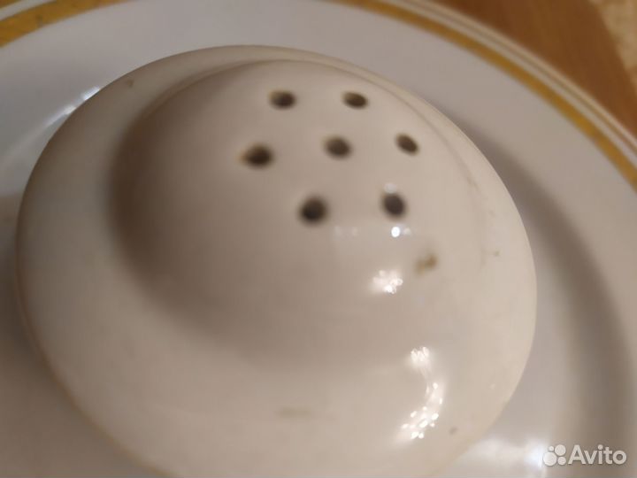 Емкость для приправ Конаково, солонка общепит